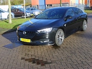 Opel Insignia - Grand Sport 1.5 Turbo Exclusive Automaat O P C
