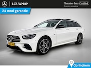Mercedes-Benz E-klasse - Estate 300 e AMG Line AMG Styling | Panoramadak | Distronic