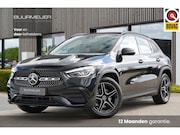 Mercedes-Benz GLA-Klasse - 250 e AMG Line | Sfeerverlichting | Leder | Keyless | Apple