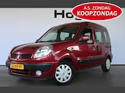 Renault Kangoo - 1.2-16V Privilège Elektrisch Pakket Direct Leverbaar Inruil