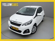 Peugeot 108 - 1.0 e-VTi Blue Lion AIRCO