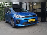 Kia Rio - 1.0 T-GDi MHEV GT-L