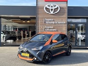 Toyota Aygo - 1.0 VVT-i JBL
