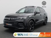 Volkswagen Tiguan - 1.5 eHybrid R-Line Edition 272PK DSG Pano-Schuifdak, Black S