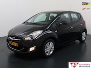 Hyundai ix20 - 1.4i i-Vision | Trekhaak | Bluetooth | LMV | onderhoudsboekj