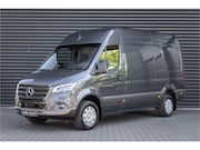 Mercedes-Benz Sprinter - 317 L2H2 Select 3.500kg trek - LED - Camera