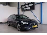 Seat Leon - Sportstourer 1.5 eTSI FR Business Intense Automaat - N.A.P.