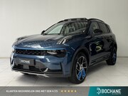 Lynk & Co 01 - 1.5 | Navigatie | Trekhaak | 360° Camera | All-Season Banden
