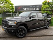 Dodge Ram - 5.7 V8 4x4 Crew Cab Big Horn | STUUR & STOELVERWARMING | PAR