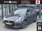 Suzuki Swift - 1.4 Sport Smart Hybrid