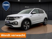 Volkswagen T-Cross - 1.0 TSI Style | Stoelverwarming | Full LED | Parkeerhulp | C