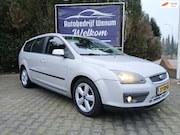 Ford Focus - Wagon 2.0-16V Rally Edition Cruise control, Airco, LM velgen