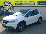 Peugeot 2008 - 1.2T 130pk GT-Line | LENTEDEALS | Climate control | Navigati