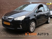 Ford C-Max - 1.8-16V Titanium, Climate control, cruise control, lm velgen