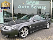 Saab 9-5 - 2.0t Griffin Sedan Automaat | Rijklaar incl garantie | Hirsc