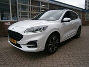 Ford Kuga - 2.5 PHEV ST-Line X | trekhaak, panoramadak, winterpack, head