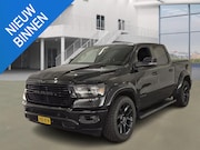 Dodge Ram - 4x4 Crew Cab LPG Marge (btw vrij) Blackout