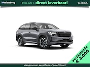 Skoda Kodiaq - 1.5 TSI PHEV Sportline Business Comfortpakket, Winterpakket,