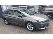 Opel Astra - Sports Tourer 1.2 Edition 2020