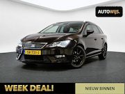 Seat Leon - ST 1.0 EcoTSI Style Business Intense|AUT|KEYLESS|NAVI|NL AUT