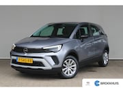 Opel Crossland - 1.2 Turbo Elegance | Camera | Apple Carplay/ Android Auto | 
