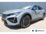 Peugeot 408 - e-408 GT Avantage 58 kWh | Camera | Winterpakket | Navi | Wa
