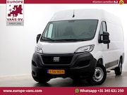 Fiat Ducato - 30 2.2 MultiJet 140pk L2H2 Airco/Navi/Camera 01-2023