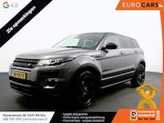 Land Rover Range Rover Evoque - 2.0 Si 4WD Prestige Cruise control Climate control Lichtmeta