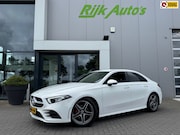 Mercedes-Benz A-klasse - 200 AMG Edition Premium Plus. * Camera