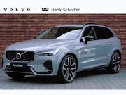 Volvo XC60 - T8 Plug-in hybrid AWD Ultra Dark | Bowers & Wilkins Premium
