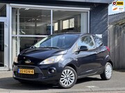 Ford Ka - 1.2 Titanium X start/stop