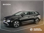 Skoda Enyaq iV - Elektromotor 82 kWh 286pk Selection €45.695, - incl inruilpr