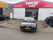 Audi A6 - 2.0 TFSI Business Edition bj 2012