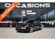Alfa Romeo Giulietta - 1.4 Turbo MultiAir Super NAVIGATIE/ CRUISE CONTROL