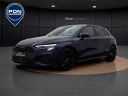Audi A3 - Sportback 30 TFSI 115PK S-Line | Navigatie | 19" | Parkeerse