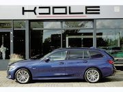 BMW 3-serie - Touring 330e High Executive | 94% Soh | PANO | trekhaak | la