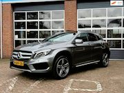 Mercedes-Benz GLA-Klasse - GLA 200 AMG Line, carplay, camera, cruise, leder, stoelverw,