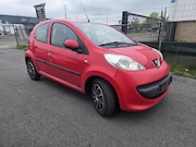 Peugeot 107 - 1.0-12V XS Superkoopje 5drs elek pakket