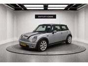 MINI Cooper S - 3-Deurs 1.6 Chili