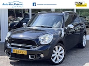 MINI Countryman - 1.6 Cooper S Pepper