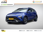 Hyundai Bayon - 1.0 T-GDI Comfort Smart