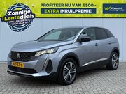 Peugeot 3008 - 1.6 Plug-in HYbrid 225pk e-EAT8 Allure | Navigatie | Camera 