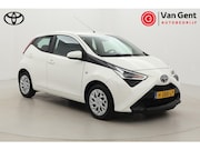 Toyota Aygo - 1.0 VVT-i x-play | Apple Carplay / Android Auto | Airco | Ca