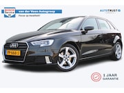 Audi A3 - Sportback 1.4 TFSI CoD Design Pro Line Plus | Incl. 12 maand