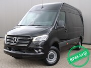 Mercedes-Benz Sprinter - BPM VRIJ - 319CDI 190PK Automaat L2H2 RWD SELECT | BPM Vrij 