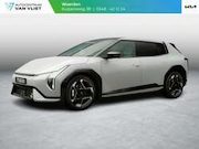 Kia EV4 - GT-Line 81.4 kWh | Direct Leverbaar! | Navi. | Cli