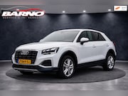 Audi Q2 - 35 TFSI S-Tronic MATRIX|CAMERA|KEYLESS