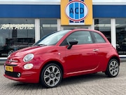 Fiat 500C - Cabrio 1.0 Hybrid Pop | Carplay | 16inch Lmv |