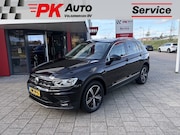 Volkswagen Tiguan - 1.4 TSI 4Motion Highline | Navi | Trekhaak | Camera | 92.007