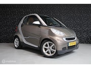 Smart ForTwo - coupé 1.0 Passion | Pano | AC | Stoelverwarming